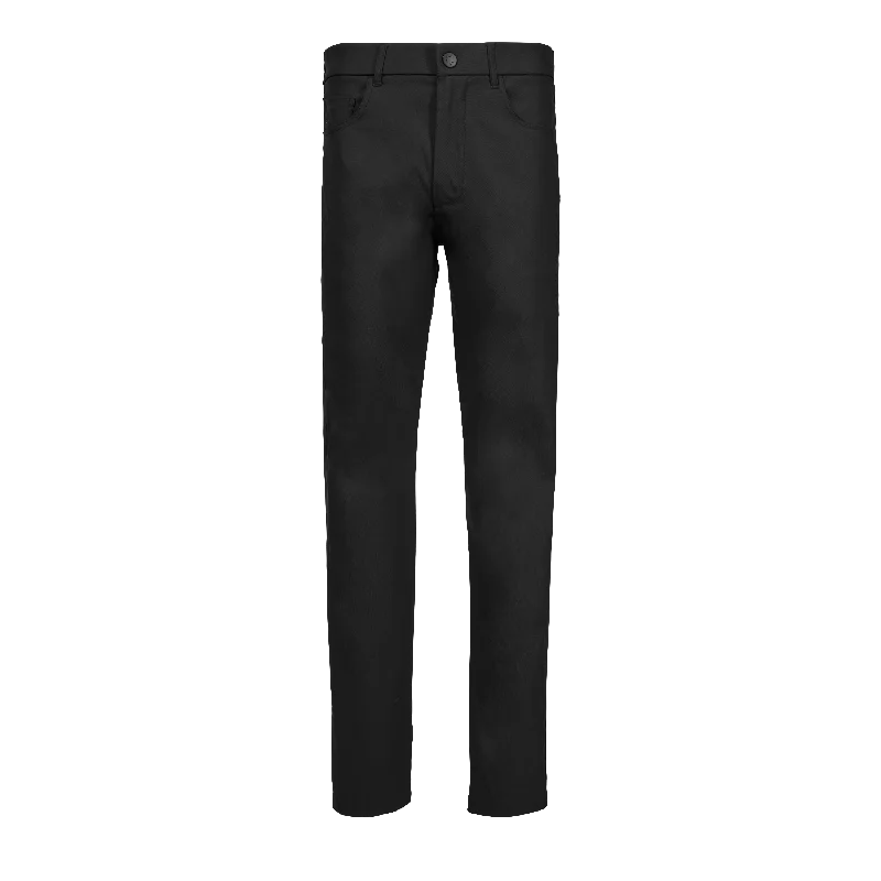 Wainscott 5-Pocket Trouser (Shepherd)