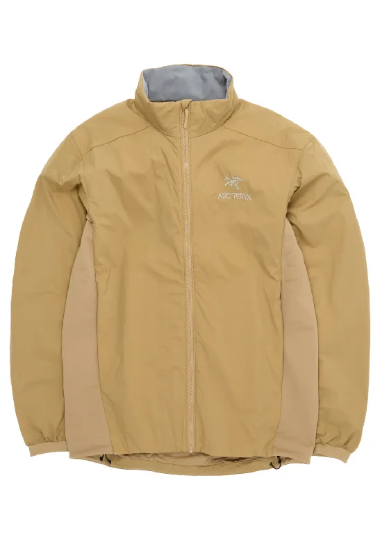 Arc'teryx Men's Atom Jacket - Canvas