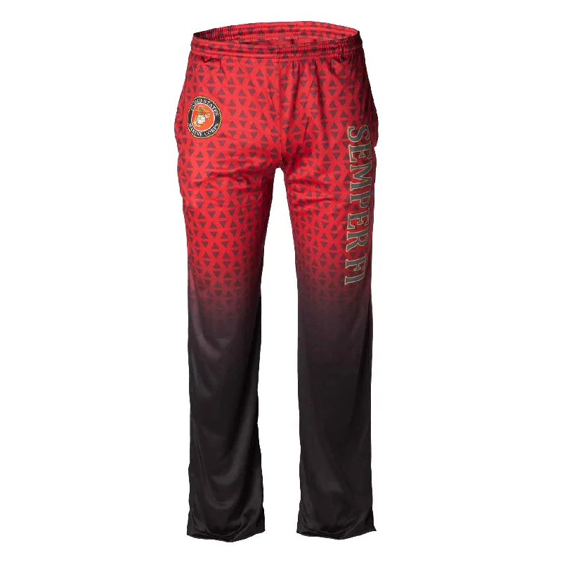 USMC Semper Fi Pajama Pants