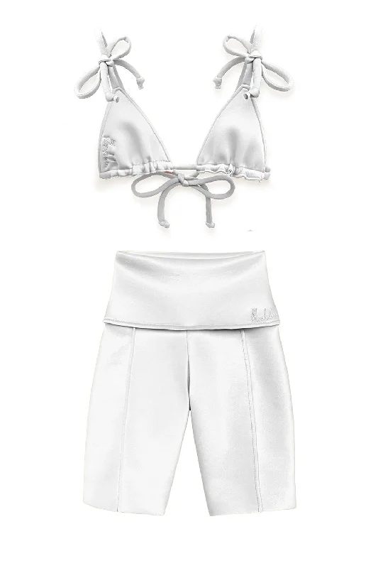 Boni Swim Shorts Set