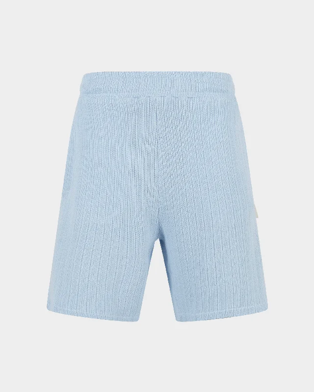 Portofino Shorts Sky Blue