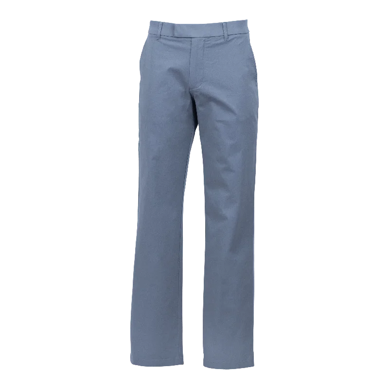 Amagansett Classic Trouser (Slate)