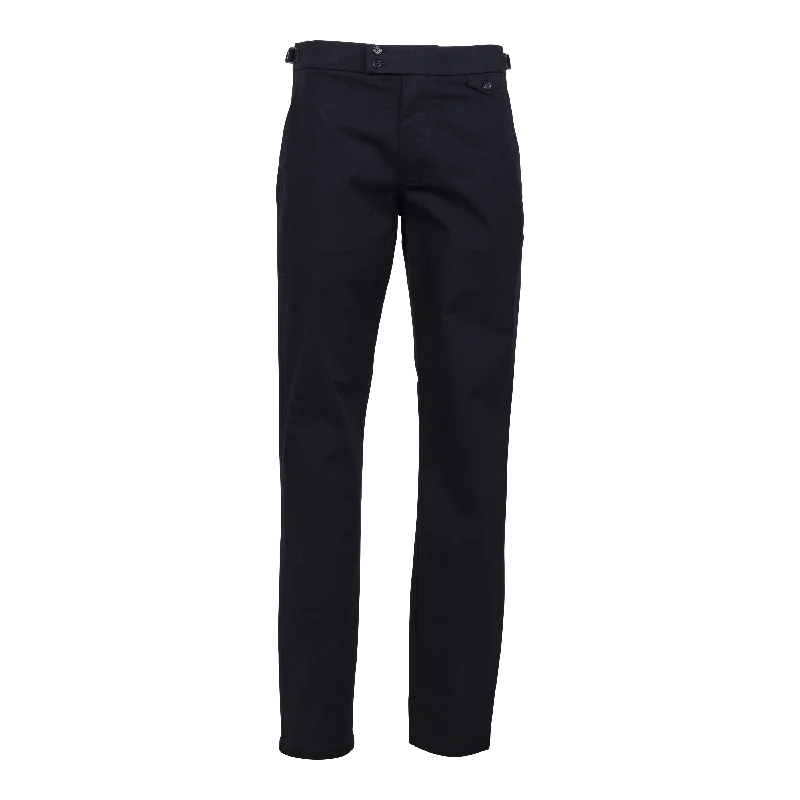 Amagansett Trouser (Shepherd)