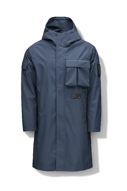 Wylder Men's Performance Rain Jacket