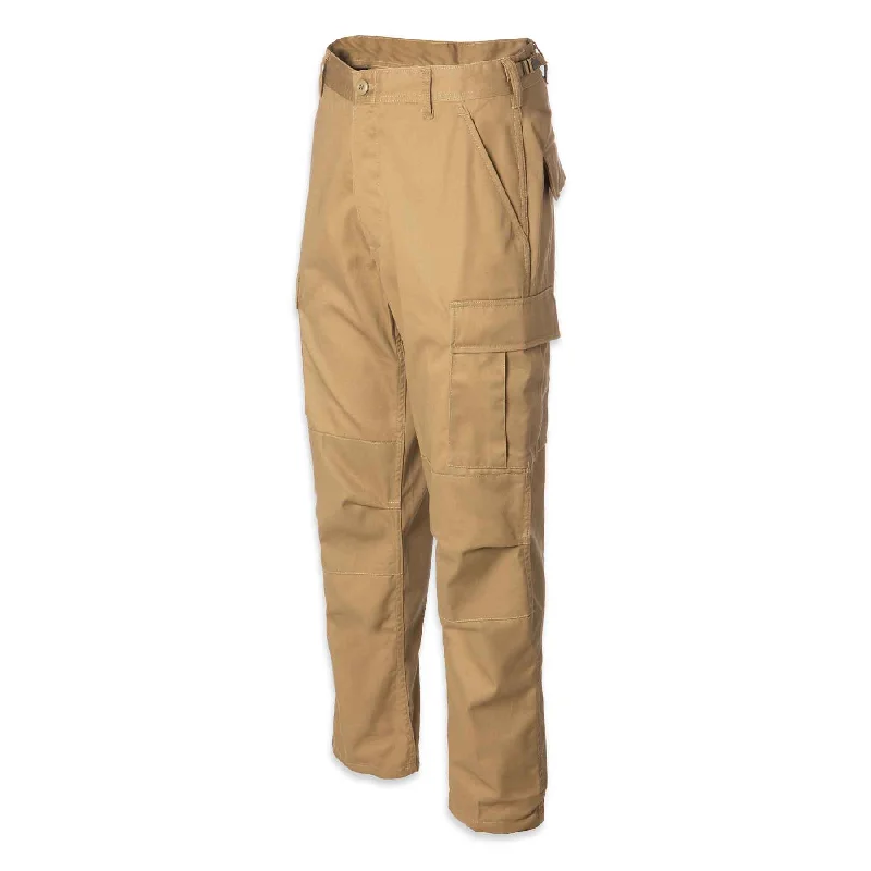 Battle Dress Uniform Tactical Pant