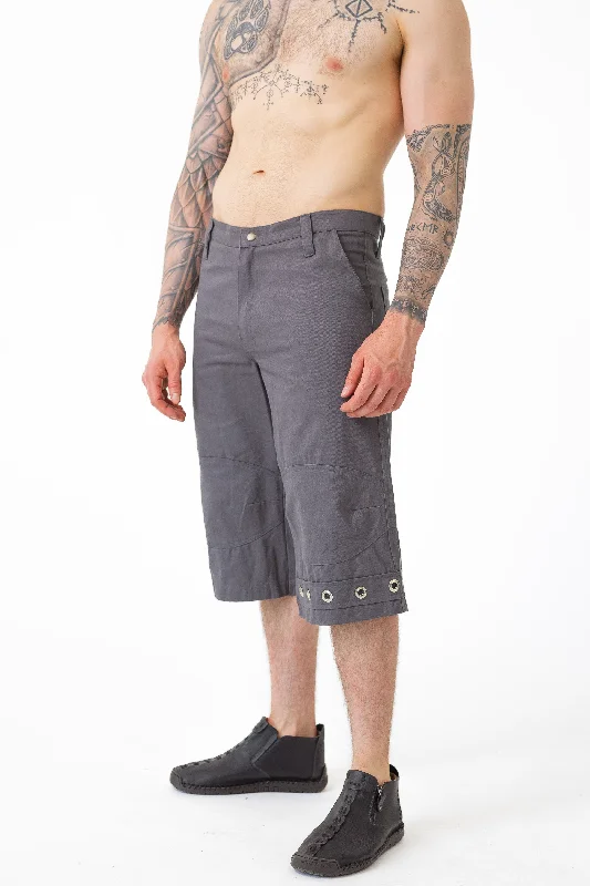 Grommet Shorts