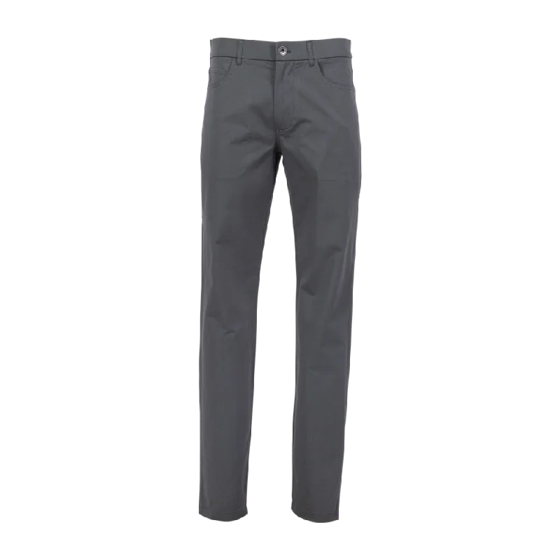 Amagansett 5-Pocket Trouser (Scareb)