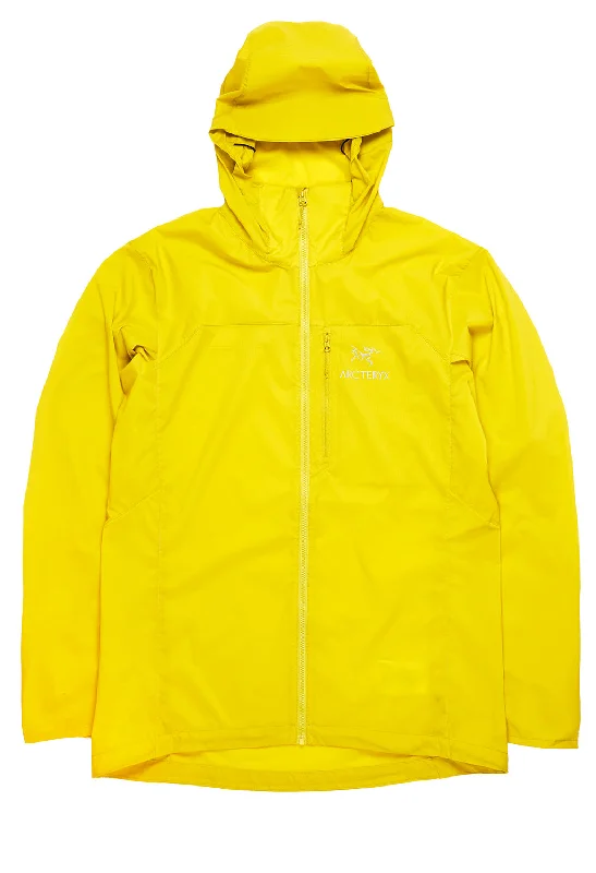 Arc'teryx Men's Squamish Hoody - Lampyre