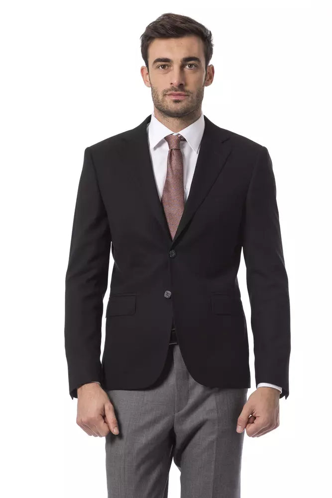 Billionaire Italian Couture  Wool Men's Men's Blazer