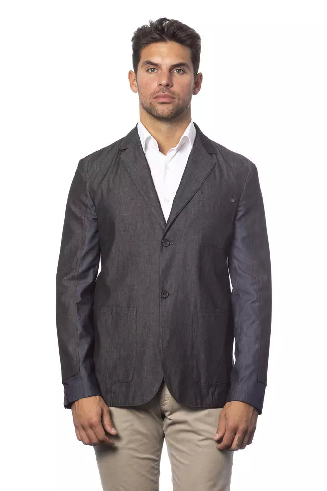 Verri  Cotton Men Men's Blazer