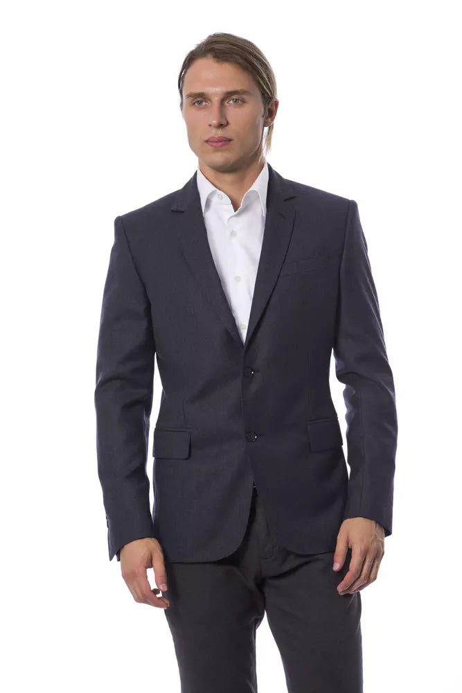 Verri  Wool Men Men's Blazer