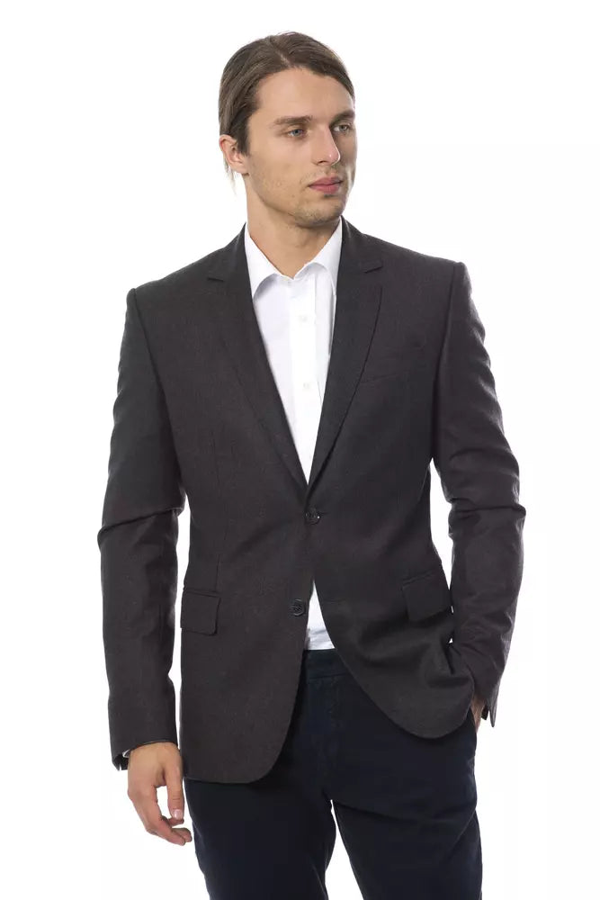 Verri  Wool Men Men's Blazer